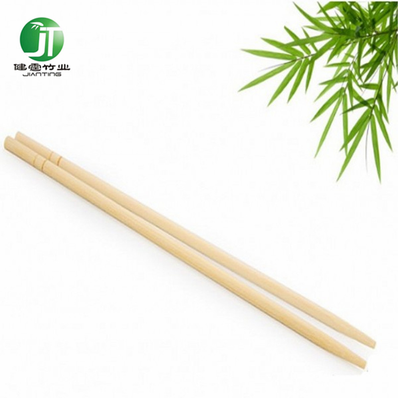 Manufacturer of Customized Natural Round Chopsticks