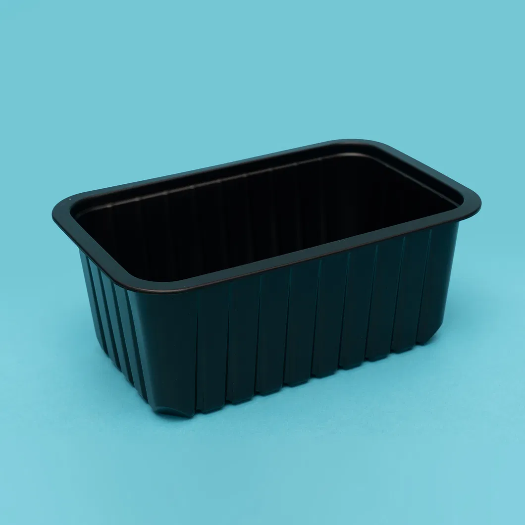 Meal Prep Containers Extra-Thick Food Storage Containers with Lids, Disposable Bento Box Reusable Plastic Bento Lunch Box, BPA Free, Stackable, Microwave Safe