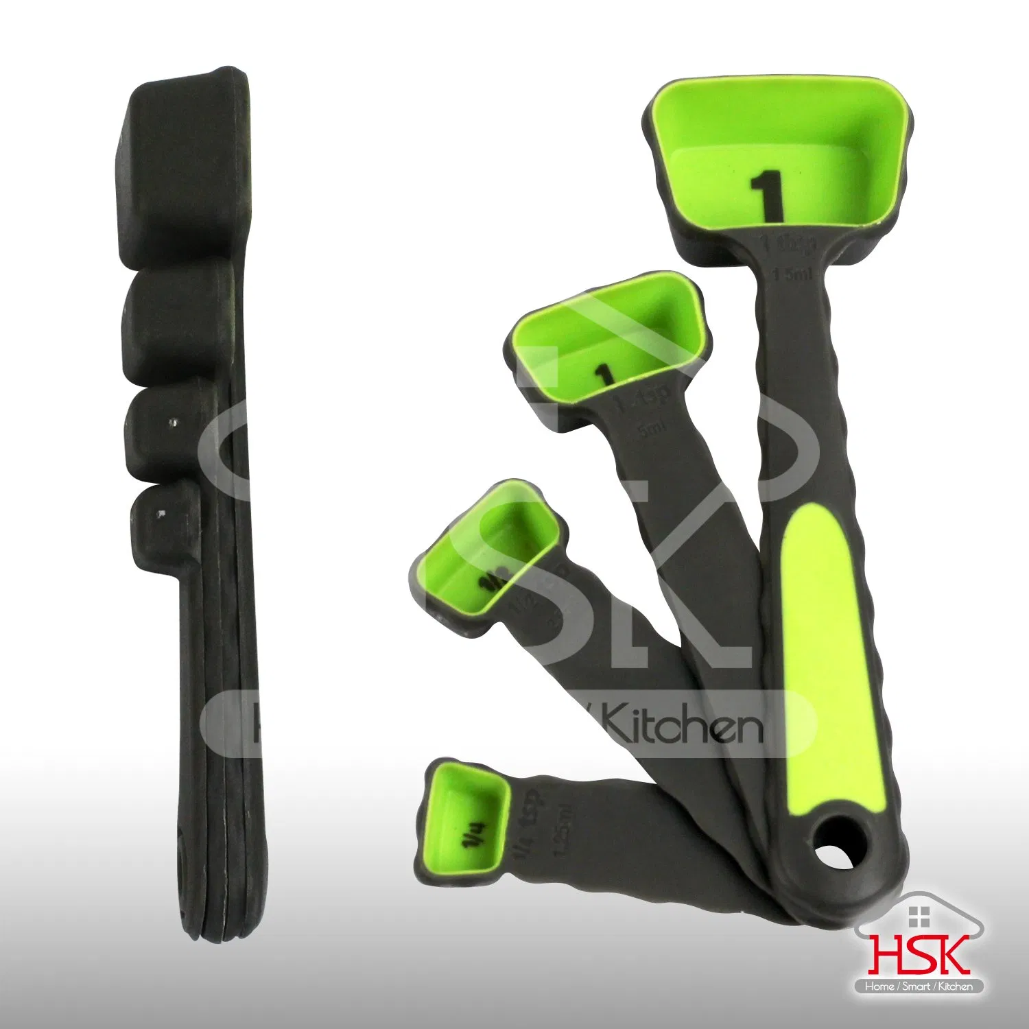 Measuring Spoon Set Ot- A011