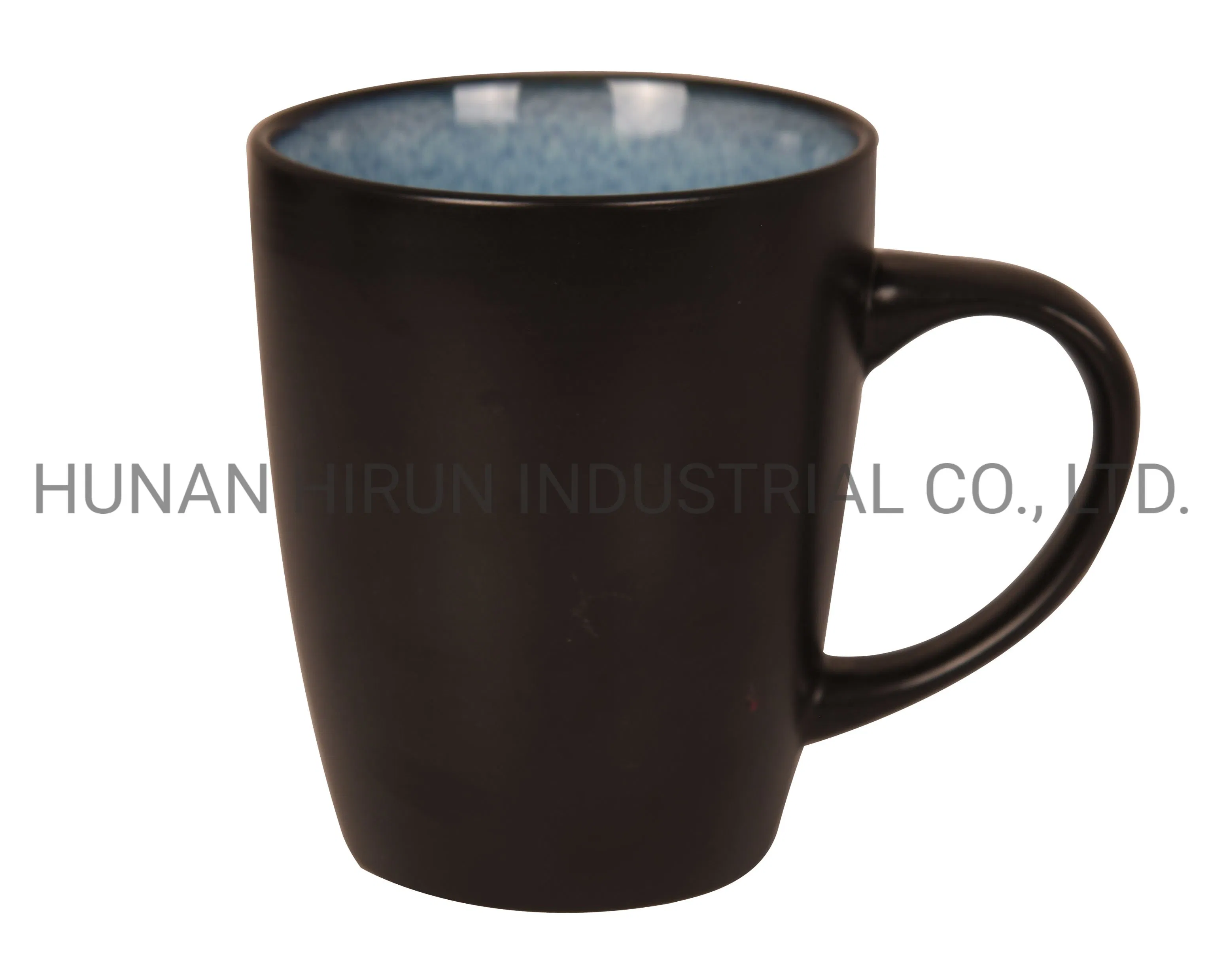 Microwave Safe Ceramic Dinner Set in Reactive Glaze