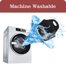 Neoprene Lightweight Insulated Meal Prep Lunch Bag for Work & Picnic