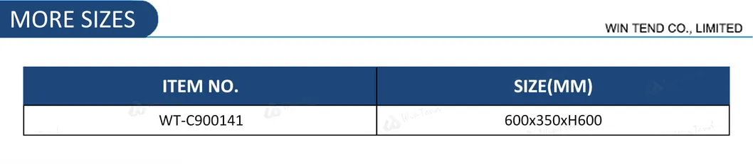 New Arrivals Chrome 3 Tier Wire Shelves for Hotel and Restaurant