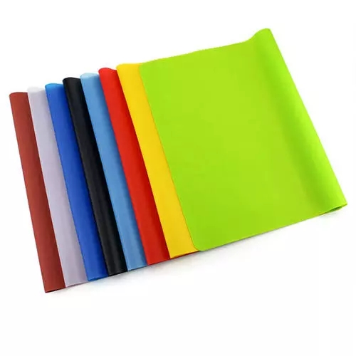 Non-Slip Non-Toxic Waterproof Heat Resistant 100% Food Grade Silicone Dinning Mat Non-Slip Non-Toxic Waterproof Heat Resistant 100% Food Grade Silicone Dinning Mat