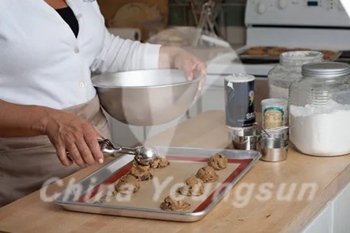 Non Stick Miracle BBQ Mat