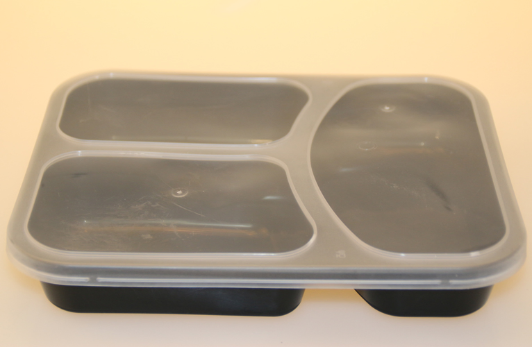 OEM Newest Eco-Friendly Lunch Box