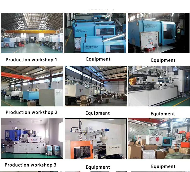 PC Shaker Decoration