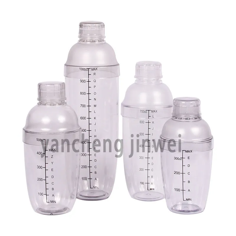 PC Shaker Decoration