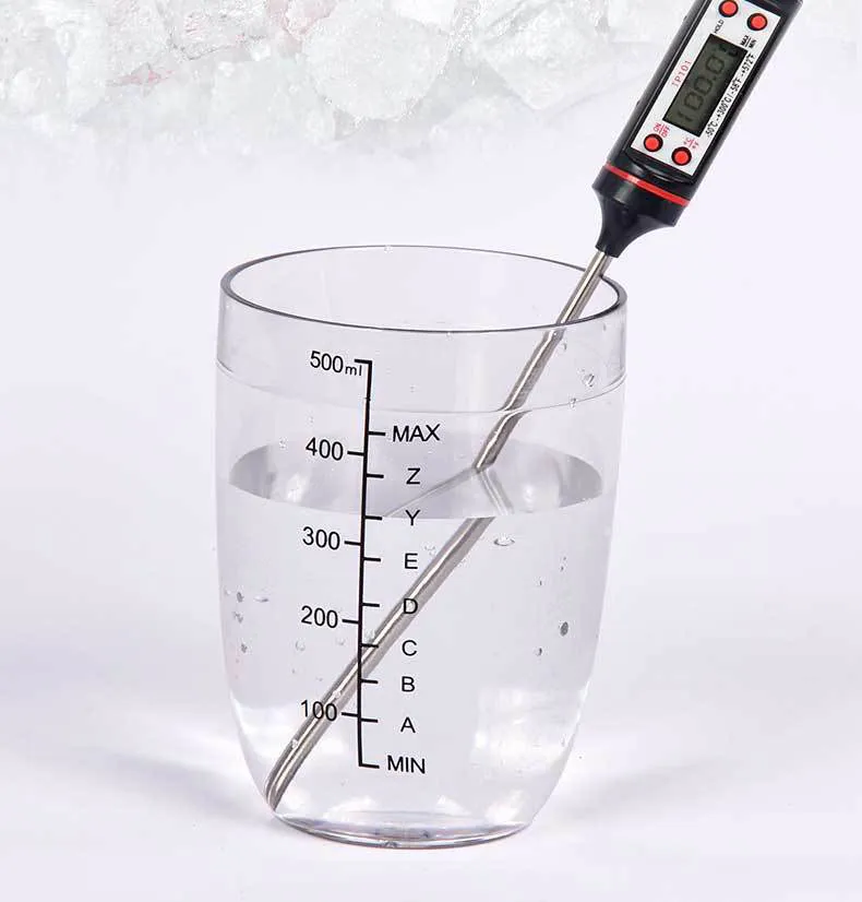 PC Shaker Decoration