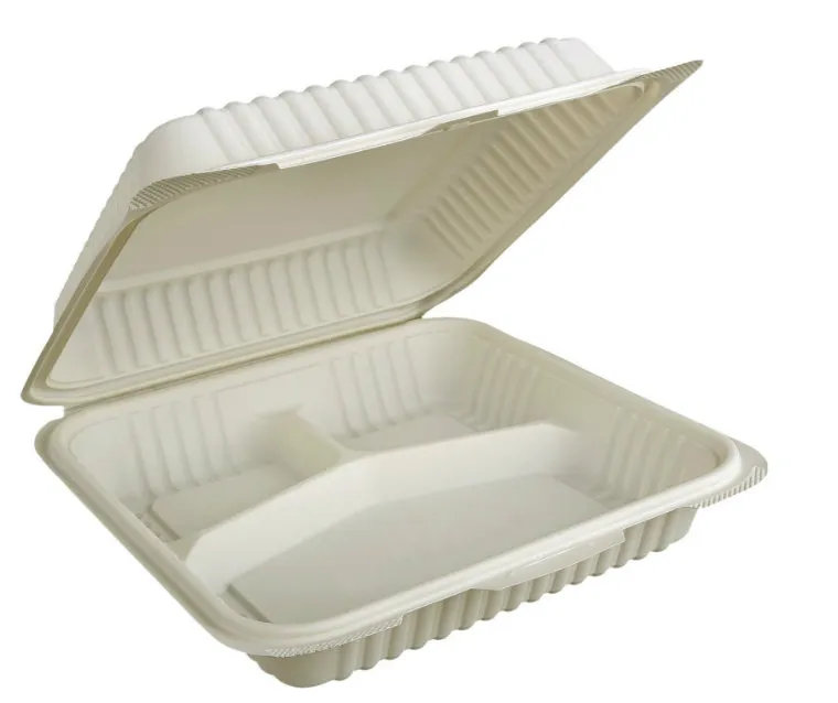 Plastic Lunch Boxes, Customize, Student, Convenient to Carry