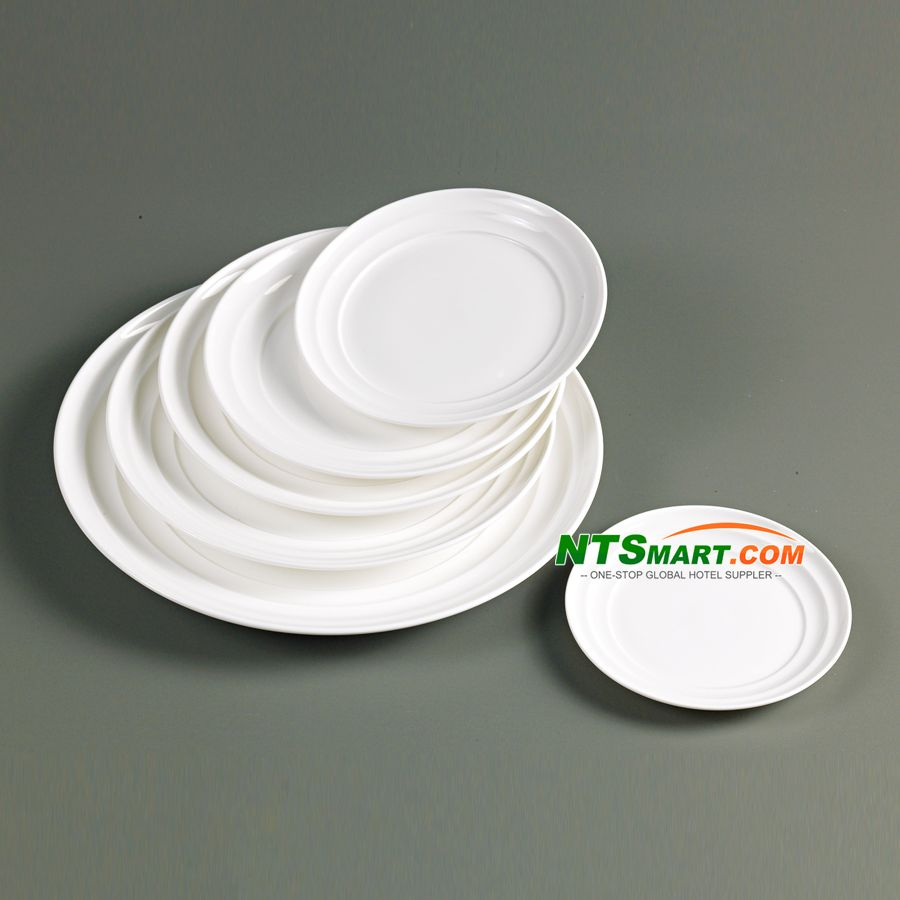 Porcelain Dinner Plate Wholesale Ceramic Dinner Plate Restaurant, Hotel Dinner Plate