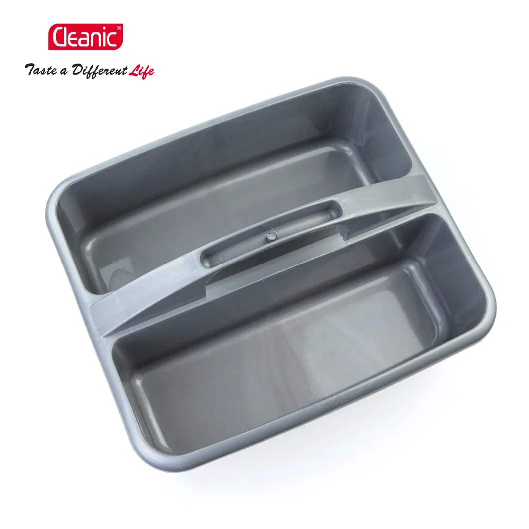 Portable Lunch Box Microwave Oven Food Storage Container Lunch Boxes