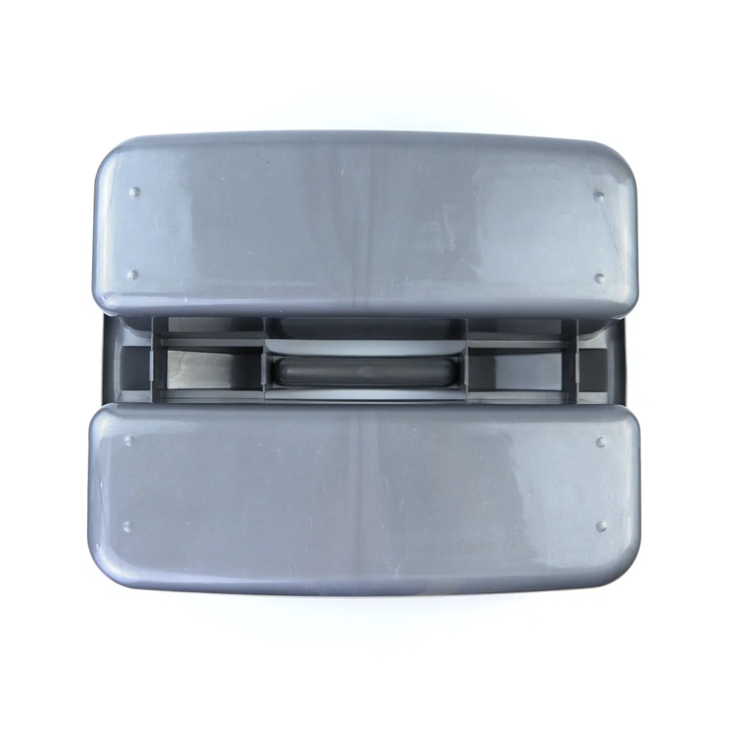 Portable Lunch Box Microwave Oven Food Storage Container Lunch Boxes