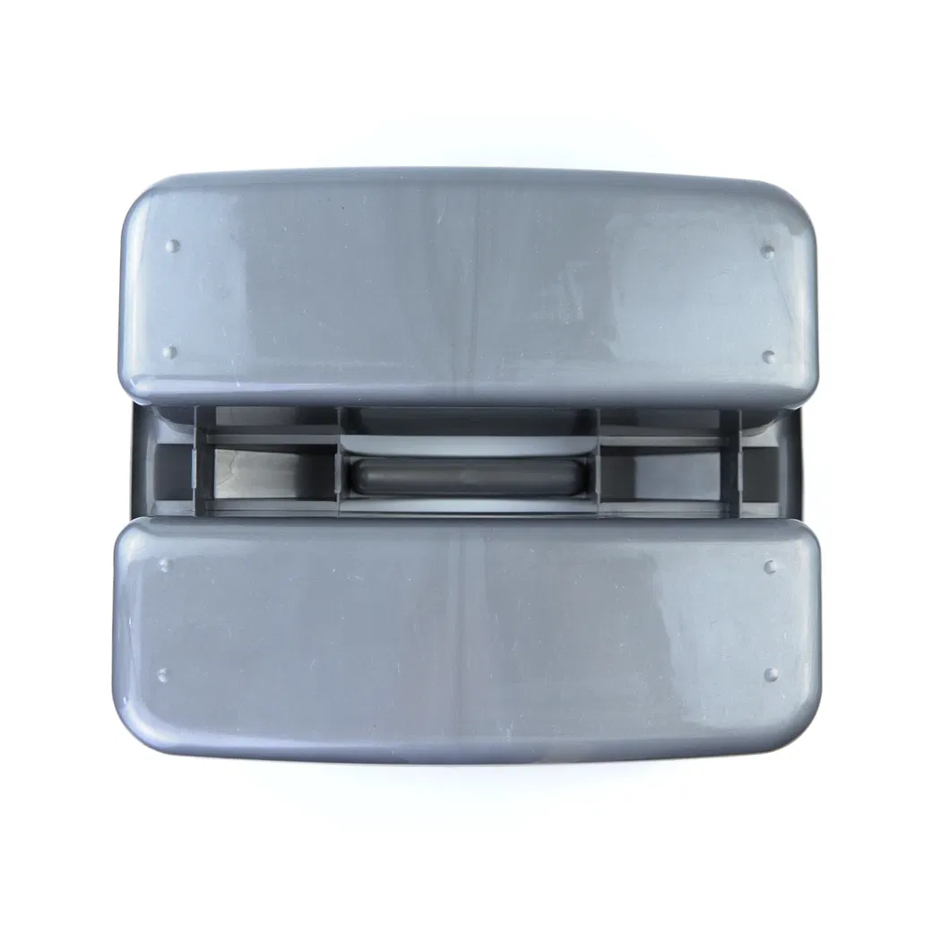 Portable Lunch Box Microwave Oven Food Storage Container Lunch Boxes