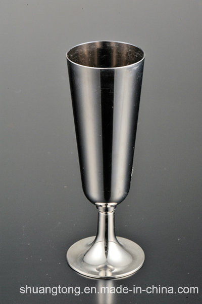 PS Injected Glass Champagne Glass Party Suppply Catering Products Tumblers