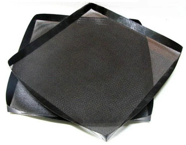 PTFE BBQ Grill Mat with Du Pont Authorization