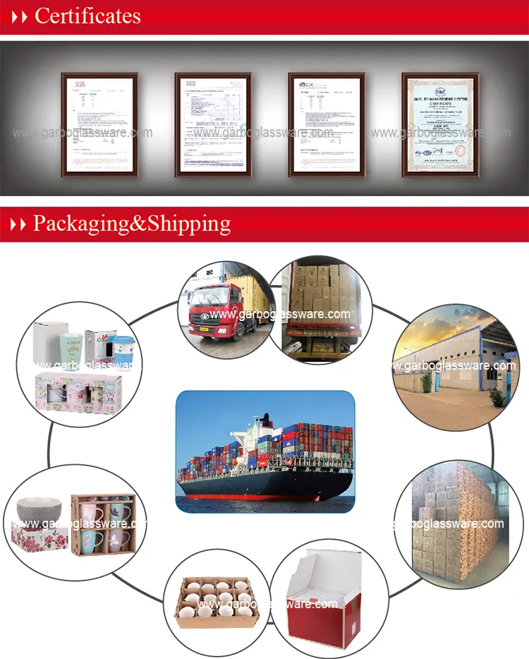 Refrigerator Use Bowl Set Heat Resistant Ceramic 3 PCS Bowl Set with Air-Tight Lid Stoneware Tz3-Tc13001-Hcs-144A