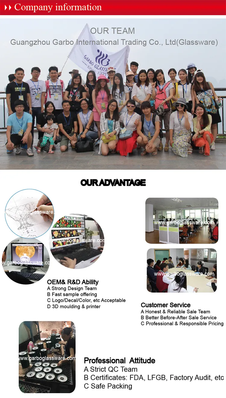 Refrigerator Use Bowl Set Heat Resistant Ceramic 3 PCS Bowl Set with Air-Tight Lid Stoneware Tz3-Tc13001-Hcs-144A