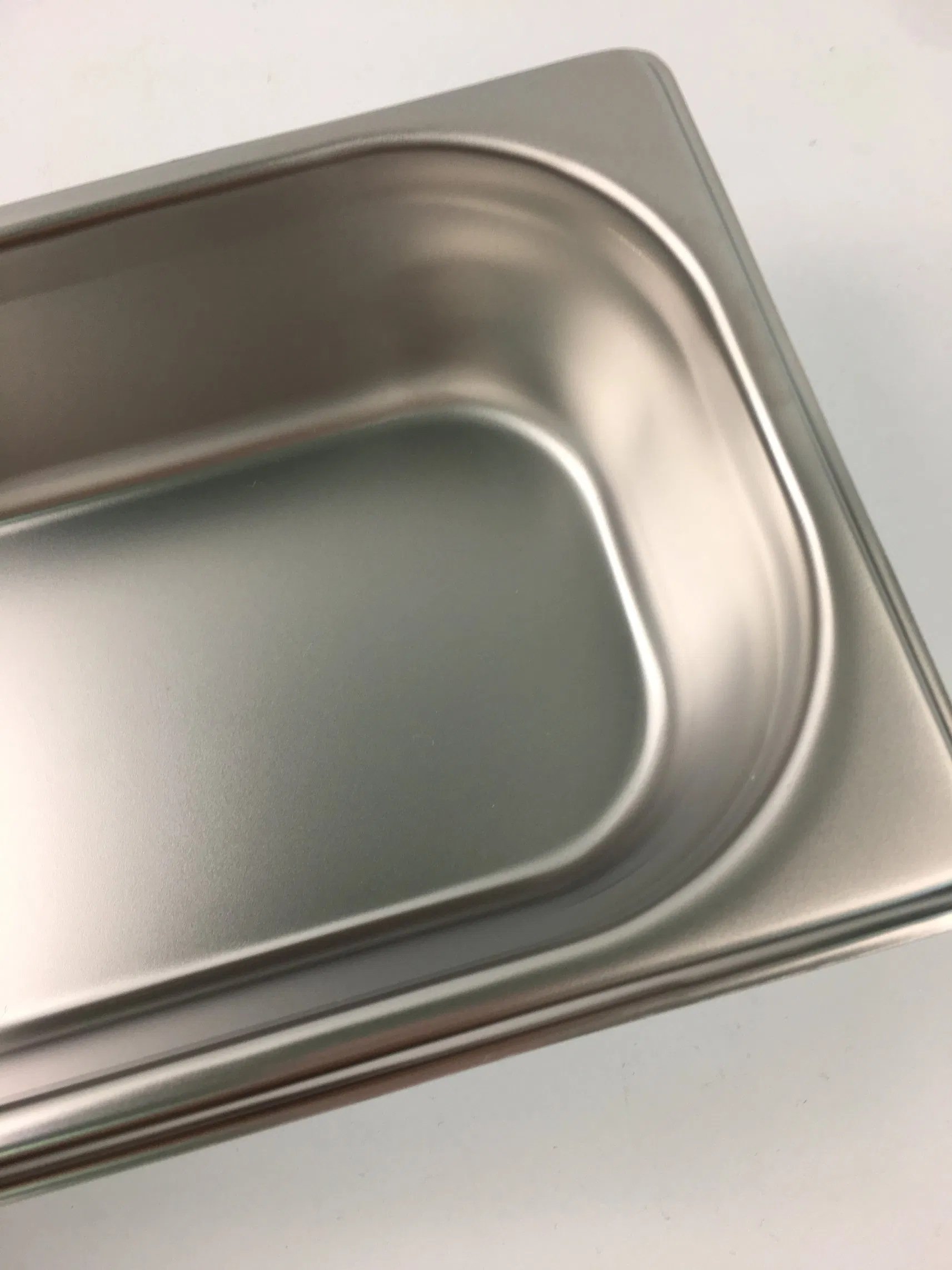 Restaruant Kitchenware Stainless Steel Full Size Gastronorm Containers Gn Pan Restaruant Kitchenware Stainless Steel Full Size Gastronorm Containers Gn Pan