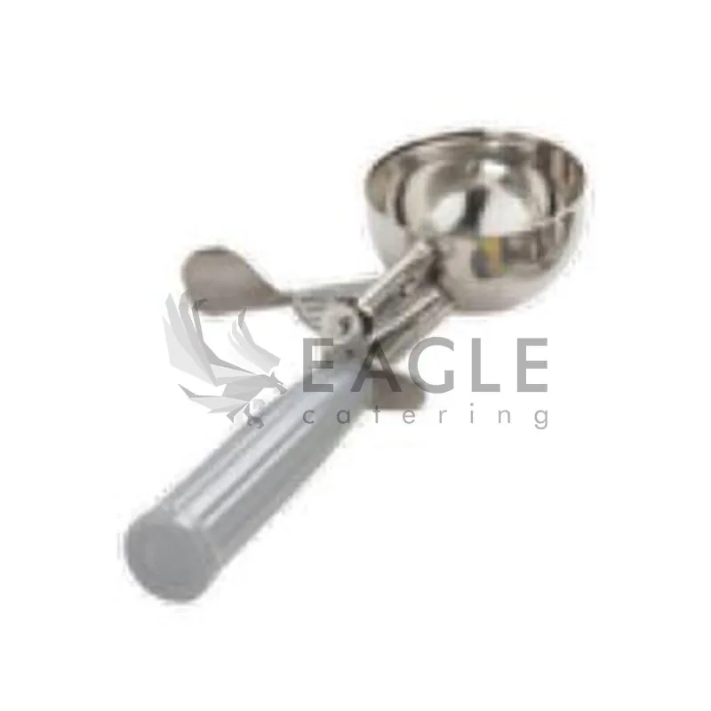 Round Shape Ice Cream Scoops Ice Cream Disher
