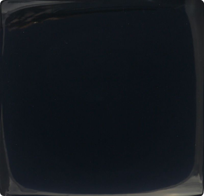 Solid Color Rectangle Ceramic Charge Platter