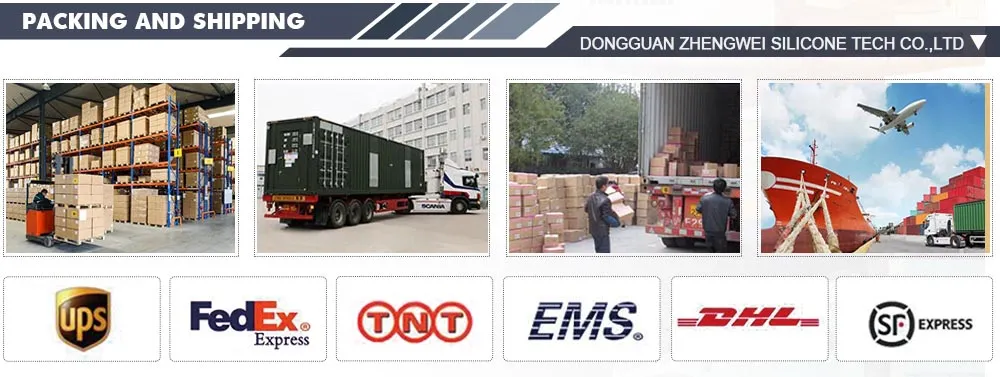 Three Color Heart Shape Silicone Folding Cups Custom with Travel