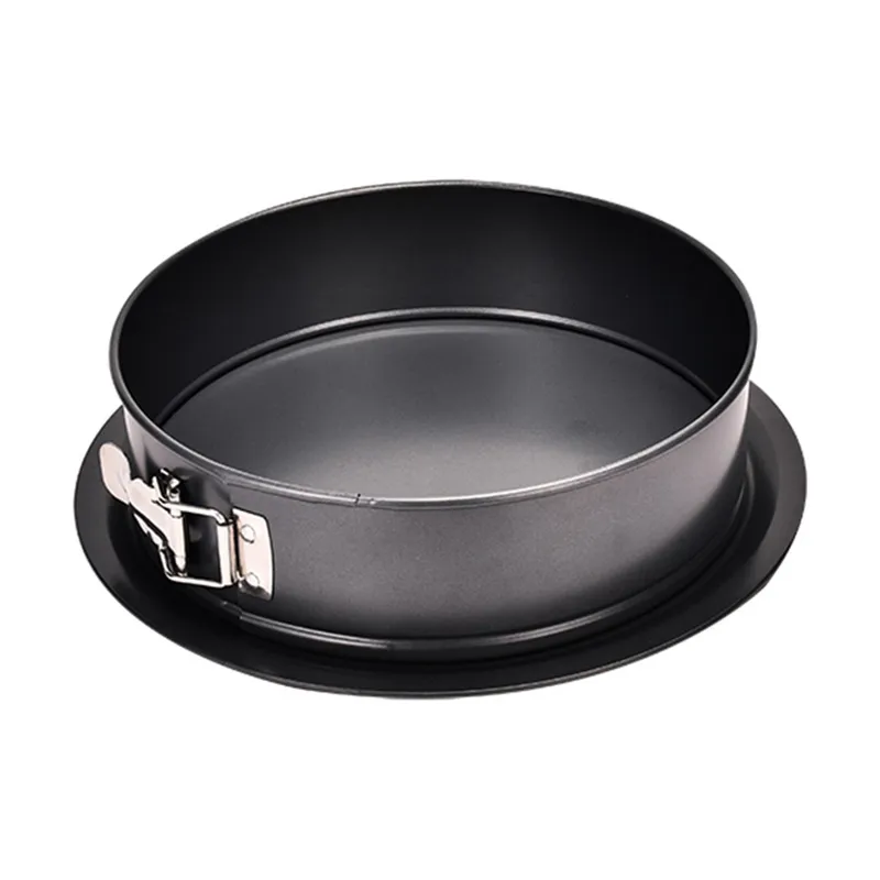 Springform Pan Nonstick Round Cake Pan Bakeware Cheesecake Pan
