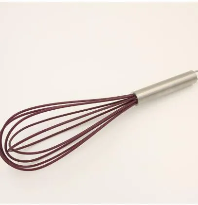 Stainless Steel Egg Whisk Beater