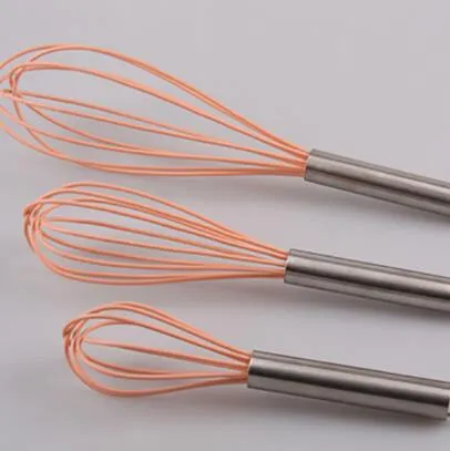 Stainless Steel Egg Whisk Beater