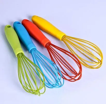 Stainless Steel Egg Whisk Beater