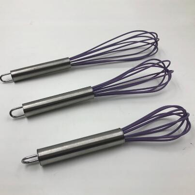 Stainless Steel Egg Whisk Beater