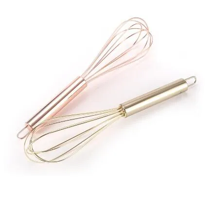 Stainless Steel Egg Whisk Beater