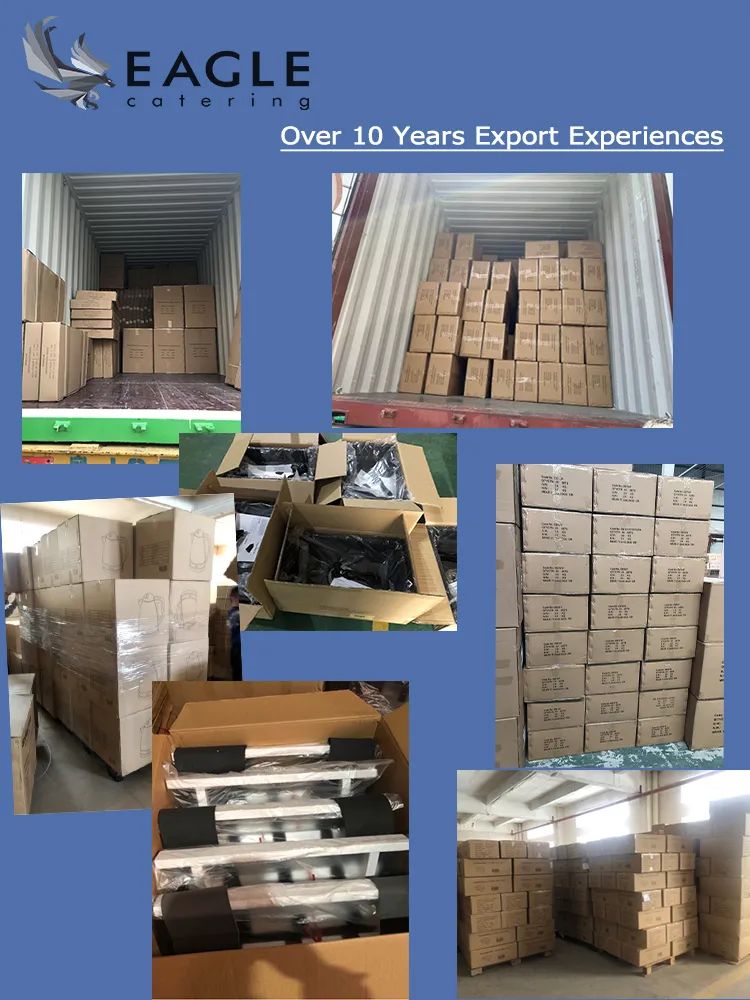 Stainless Steel Ice Cream Scoops