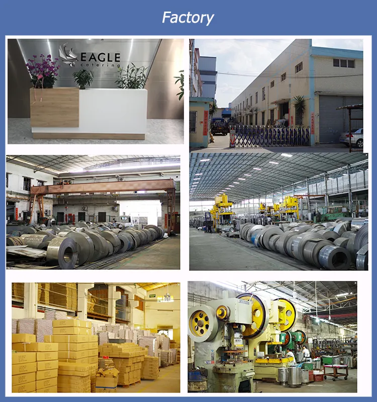 Stainless Steel Ice Cream Scoops