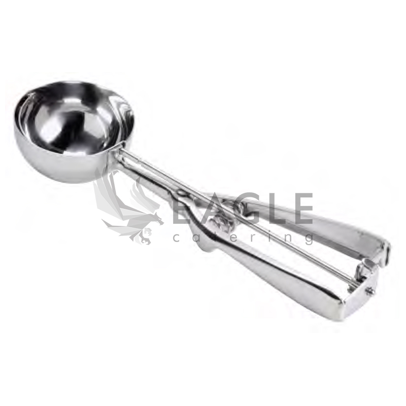 Stainless Steel Ice Cream Scoops