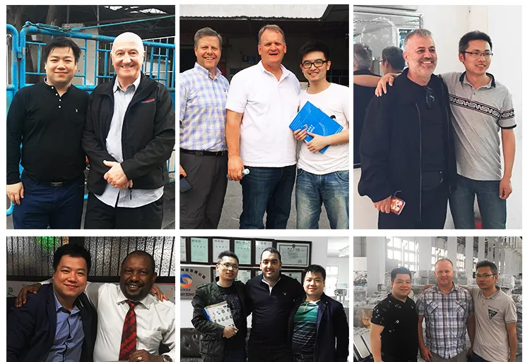 Stainless Steel Single Line Tableware cutlery Set Knife Fork Box