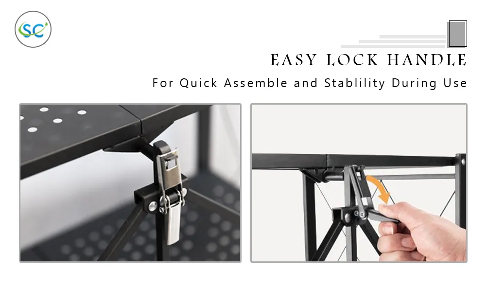 Steel Multi-Function Toilet Storage Rack Supplier