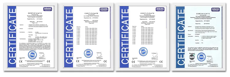 Store Shelf/Ladder Shelf/Fruit Shelf/Kitchen Stain Steel Shelf