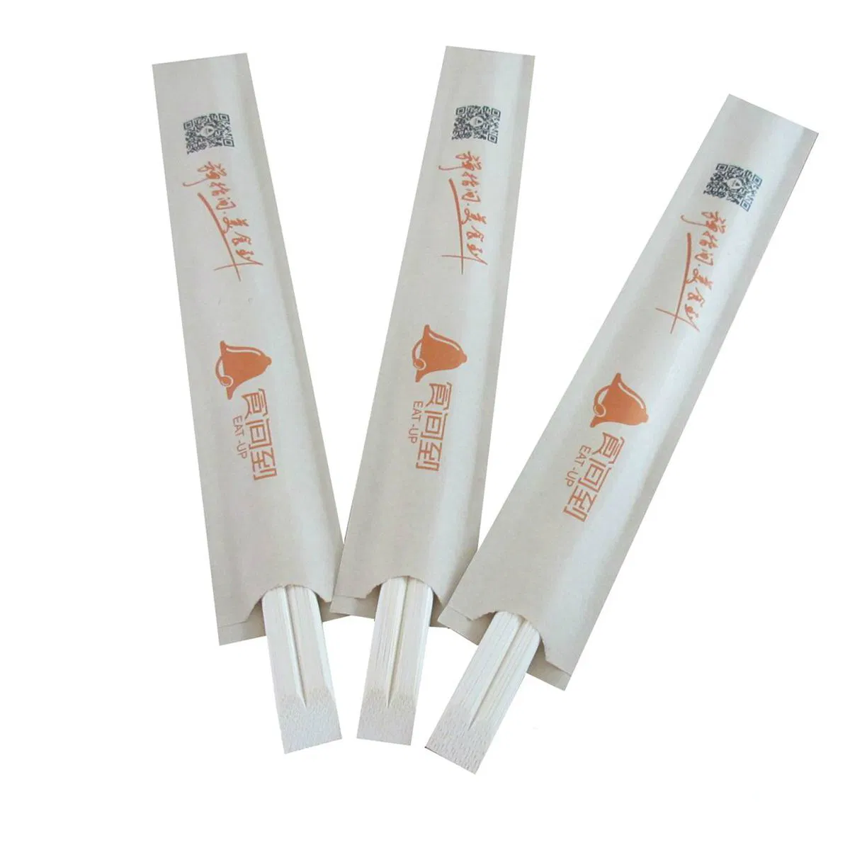 Tensoge Knots Chopsticks in Bulk