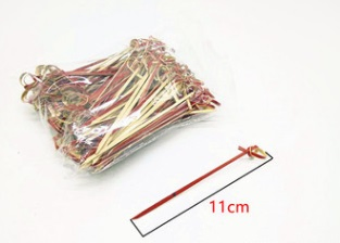 The Best Design of Bamboo Sticks with The Best Quality