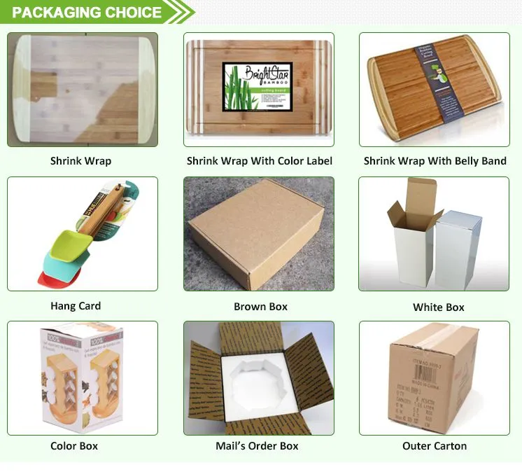 The Best Design of Bamboo Sticks with The Best Quality