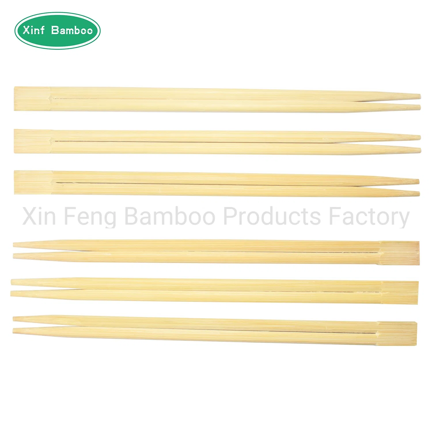 Twins Bamboo Chopsticks in Naked Twins Bamboo Chopsticks in Naked