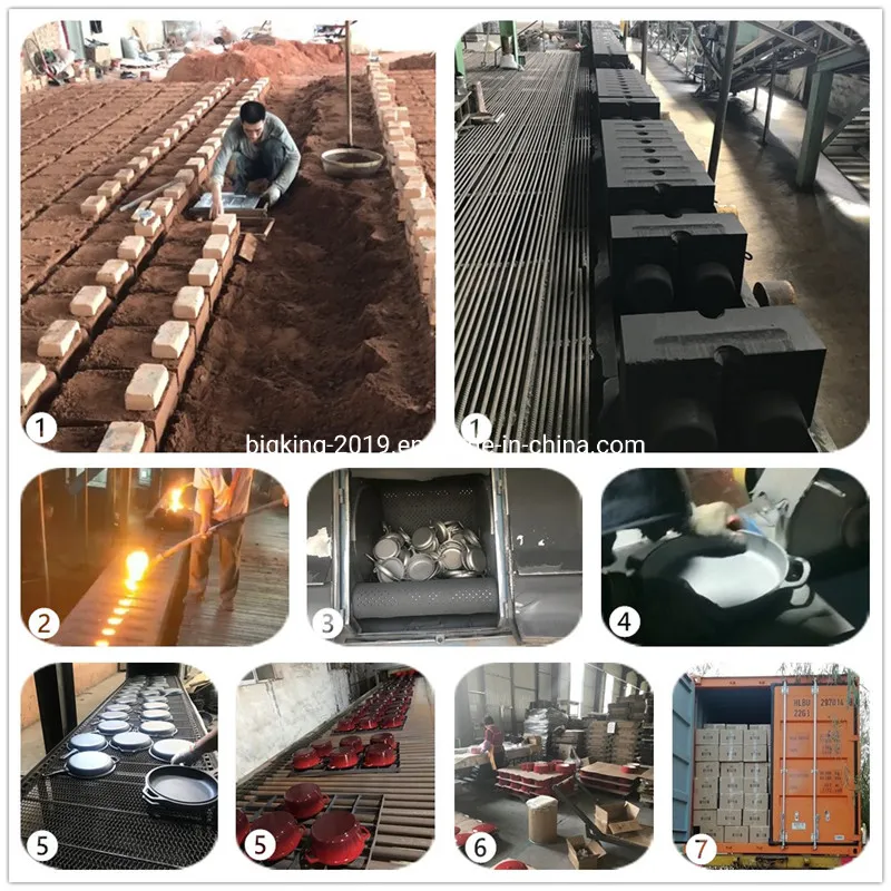 Two Burner Griddle Double Sided Plate Cast Iron Stove Top Grill Reversible Pan