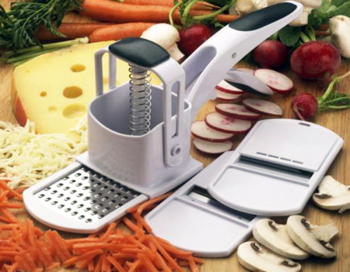 Vegetable Slicer/Kitchen Slicer/Speed Prep Slicer