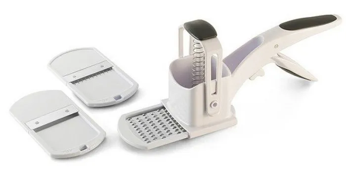 Vegetable Slicer/Kitchen Slicer/Speed Prep Slicer