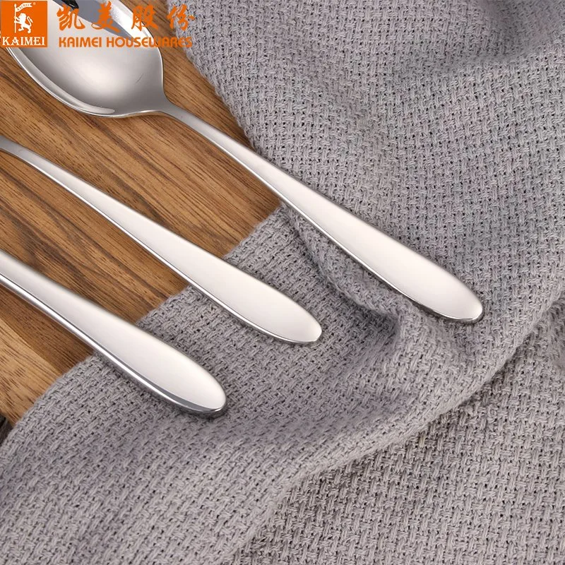 Wholesale 18/10 Stainless Steel Spoon Fork Knives Cutlery Wholesale 18/10 Stainless Steel Spoon Fork Knives Cutlery