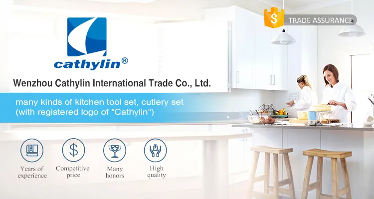 Wholesale Eco-Friendly Fashion Gold Plated Stainless Steel Dinnerware