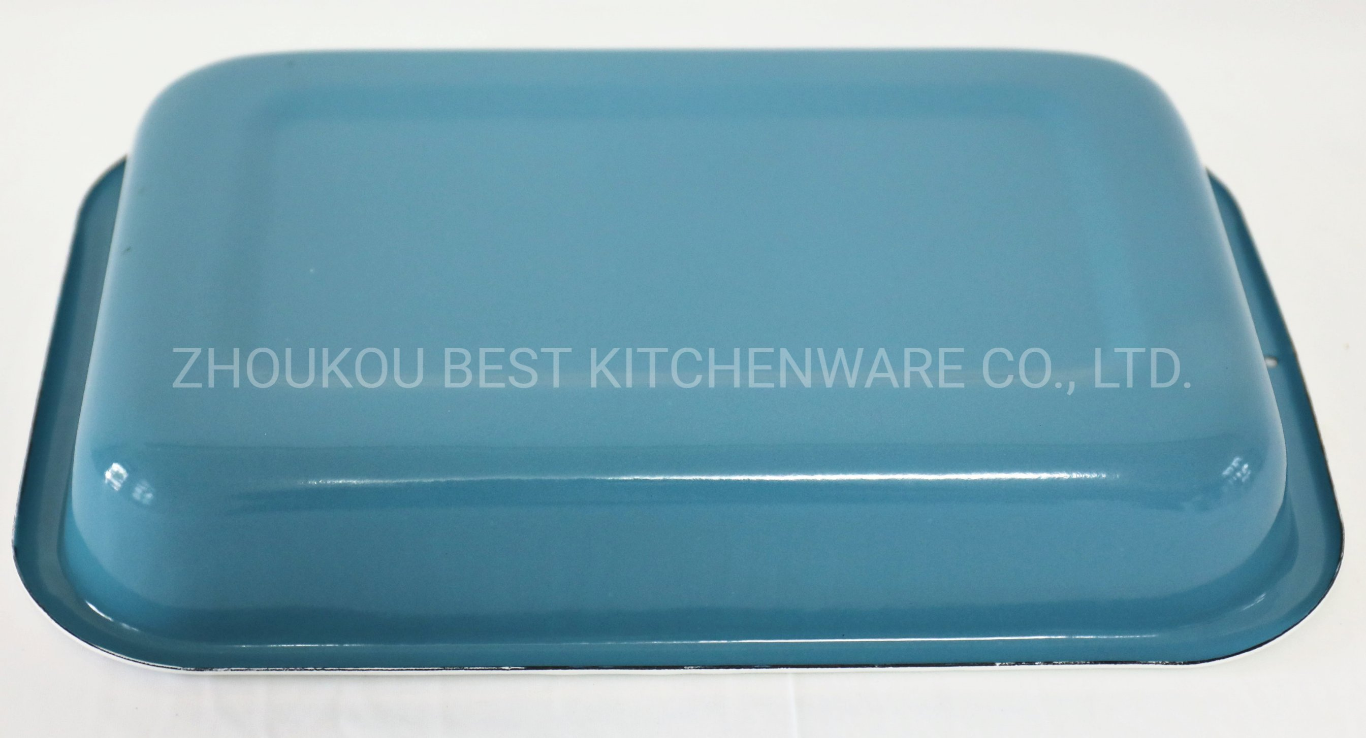 Wholesale Restaurant Food Serving Enamel Rectangular Tray Wholesale Restaurant Food Serving Enamel Rectangular Tray