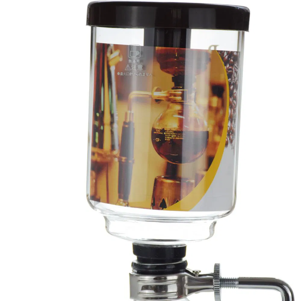 Wholesale Syphon Coffee Maker Coffee Syphon / Vacuum Pot 5-Cup Maker Wholesale Syphon Coffee Maker Coffee Syphon / Vacuum Pot 5-Cup Maker