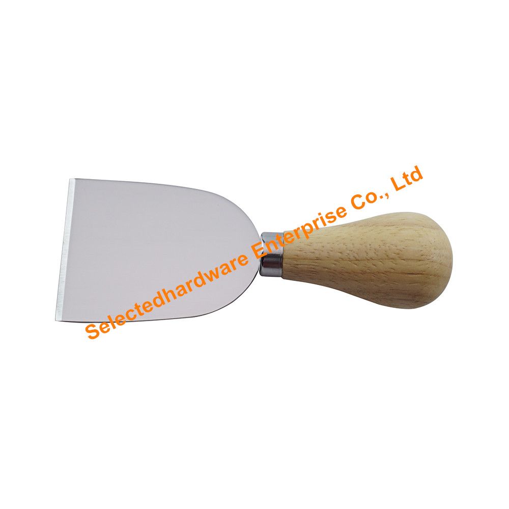 Wooden Handle Cheese Knife Parmesan Shaver Cheese Cutter