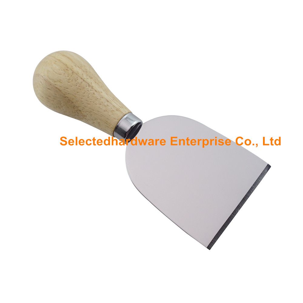 Wooden Handle Cheese Knife Parmesan Shaver Cheese Cutter